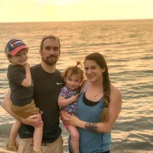 Meet your Posher, Jordan